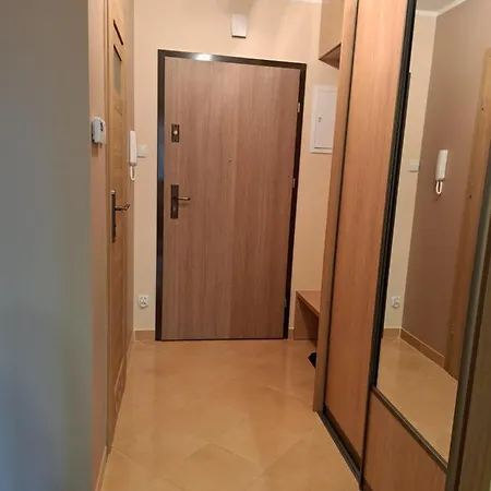 Karmelowy Lägenhet Karpacz