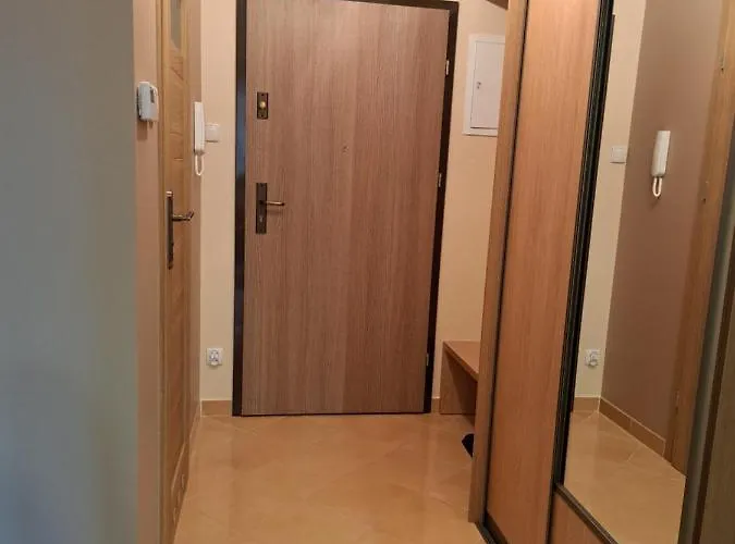 Karmelowy Apartment Karpacz